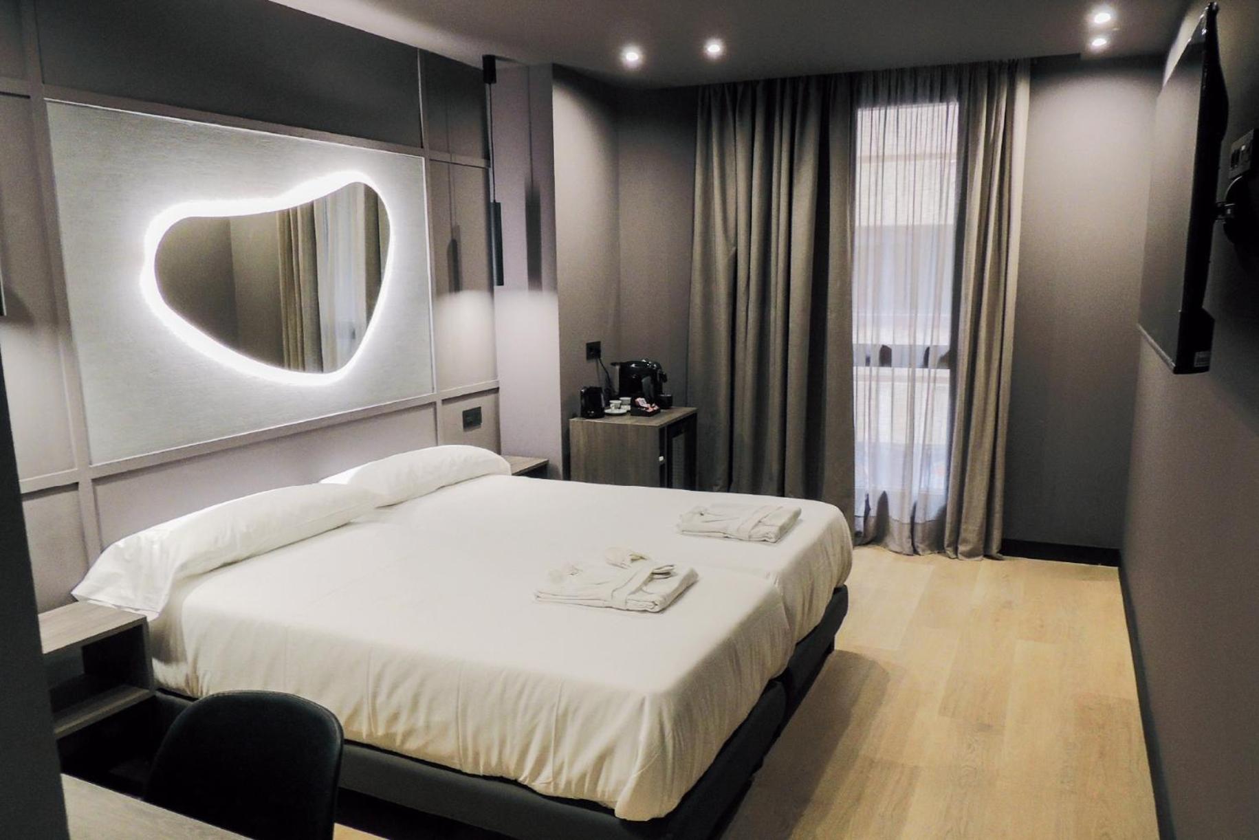 Ar Las Palmas Canteras 部屋 写真
